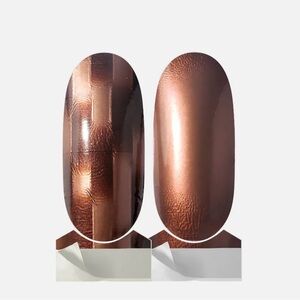 Color Street Bronze Frequency